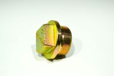 Пробка картера под шестигранник