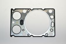 Прокладка головки блока HOWO ЕВРО-3