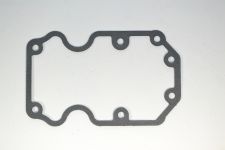 Прокладка клапанной крышки HOWO ЕВРО-3 нижняя