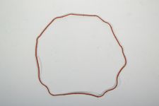 Прокладка клапанной крышки HOWO ЕВРО-3 резиновая