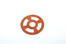 Прокладка крышки маслоохладителя FOTON-1049/1069/1099