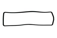 Прокладка поддона HOWO CREATEK