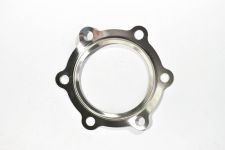 Прокладка турбины кругл. HOWO 6 отв
