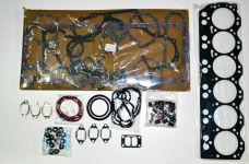 Прокладки ДВС FAW к-т ЕВРО-3