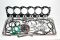 Прокладки ДВС FAW к-т ЕВРО-3 (без прокладки ГБЦ)