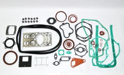 Прокладки ДВС HOWO ЕВРО-2 HUATAI