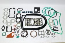 Прокладки ДВС HOWO ЕВРО-3