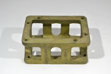 Проставка кулисы HOWO