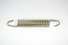 Пружина сцепления оттяжная HOWO