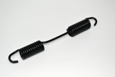 Пружина торм. перед. колодок SHAANXI Пружина торм. перед. колодок SHAANXI