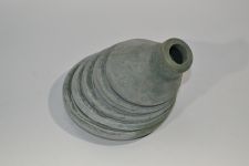 Пыльник на кулису HOWO круглый