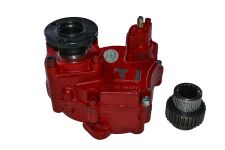 Коробка отбора мощности FAW-3252