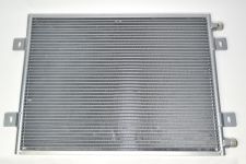 Радиатор кондиционера SHAANXI F3000