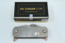 Радиатор масляный HOWO ЕВРО-2 CREATEK