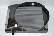 Радиатор охл. FOTON-1069