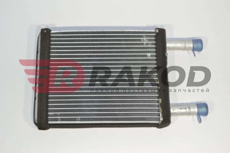 Радиатор отопителя FAW-3251