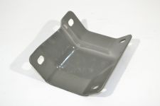 Кронштейн крепления бампера HOWO