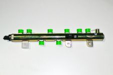 Рампа топливная FAW ЕВРО-3 Рампа топливная FAW ЕВРО-3