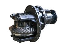 Редуктор зад. моста CREATEK 5.73