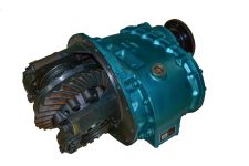 Редуктор сред. моста HOWO 28/17 (i=-5.73) STP Редуктор сред. моста HOWO 28/17 (i=-5.73) STP