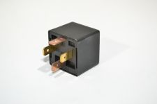 Реле HOWO 4-х контактное