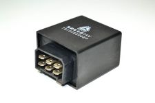 Реле HOWO стеклоочистителя