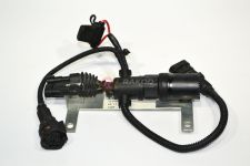 Реле SHAANXI включения электромуфты в сб 658