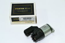 Реле стартера SHAANXI с разъёмом CREATEK