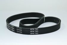 Ремень генератора HOWO 6РКx783 ЕВРО-3 CREATEK