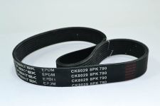 Ремень генератора SHAANXI 8PKx790 WP10 CREATEK Ремень генератора SHAANXI 8PKx790 WP10 CREATEK