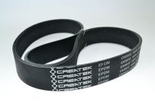 Ремень SHAANXI 10PKx1045 водяного насоса WP12 CREATEK