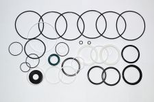 Ремкомплект ГУРА SHAANXI