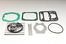 Ремкомплект компрессора 1-цилиндровый 4мм CREATEK