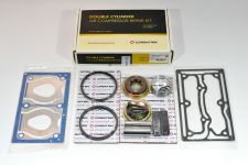 Ремкомплект компрессора 2-цилиндровый CREATEK