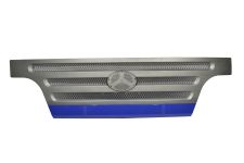 Решетка радиатора BAW-1044 FENIX синяя