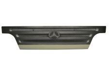 Решетка радиатора BAW-1065 белая