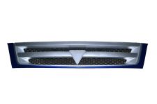 Решетка радиатора FOTON-1069 СИНЯЯ Решетка радиатора FOTON-1069 СИНЯЯ