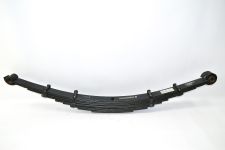 Рессора перед. FOTON-1069/1099 9 листов