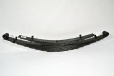 Рессора зад. с подрессорником BAW-1044