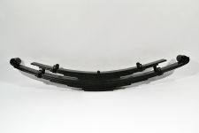 Рессора зад. с подрессорником BAW-1065