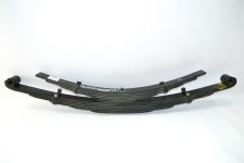 Рессора зад. FOTON-1049А 13 листов с подрессорником