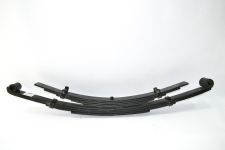 Рессора зад. FOTON-1049C с подрессорником