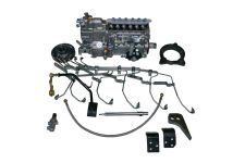 Комплект переоборудования ЕВРО-2 WP10 340 л.с