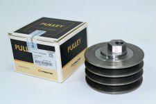 Ролик натяжной HOWO ЕВРО-2 CREATEK