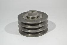 Ролик натяжной HOWO ЕВРО-2