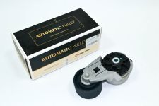 Ролик натяжной HOWO ЕВРО-3 CREATEK