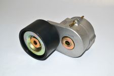 Ролик натяжной SHAANXI WP12 широкий