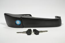 Ручка двери наружная левая FAW