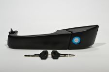 Ручка двери наружная правая FAW