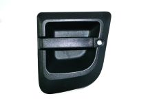 Ручка двери наружная SHAANXI SHACMAN X3000 правая